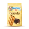 Mulino Bianco Nascondini Cookies With Chocolate, 11.64 Oz | 330g