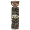 La Fabbrica Della Pasta Linguine Squid Ink Pasta, Nero Di Seppia, #576, 17.6 Oz | 500g