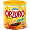Nestlé® Nestle Orzoro Solubile 100% Orzo & Naturale, 120g