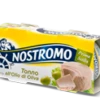 Nostromo Tonno All'Olio Di Oliva, 2 X 160g