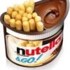 Nutella And GO! Snack (Case Of 24) (52g)