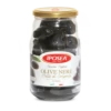 Iposea Olives Black Cerignola, 10.93 Oz | 310g