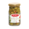 Iposea Olives Stuffed With Peppers, 10.23 Oz | 290g