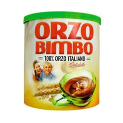 Orzo Bimbo Solubile 100% Orzo Italiano, 120g