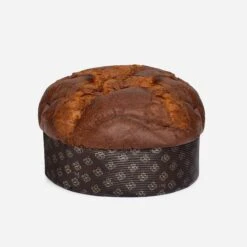 Fiasconaro Dolce & Gabbana Sicilian PANETTONE Citrus Fruits And Saffron, 17.6 Oz | 500g -Piccolos Gastronomias PN0500YEL10 82000 4
