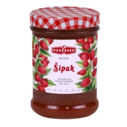 Podravka Rose Hip Spread, 23.6 Oz | 670g