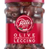 Polli Pitted Leccino Olives, 10.5 Oz | 300g