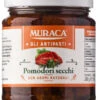 Muraca Sun-dried Tomatoes In Oil, 10 Oz | 280g