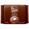 Pan Di Stelle Biscocrema, Cocoa And Hazelnut Biscuits With Pan Di Stelle Cream, 168 G