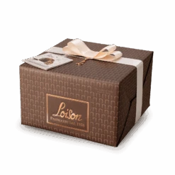 Loison Regal Panettone Chocolate, 1 Lb 5 Oz | 600g