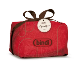 Bindi Panettone, 2.2 Lbs. (1 Kg)