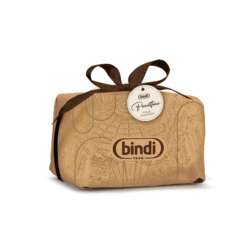 Bindi Triple Chocolate Panettone, 1 Lb 10.4 Oz | 750g