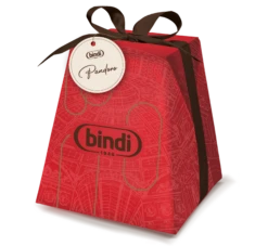Bindi Pandoro, 2.2 Lbs. | 1 Kg