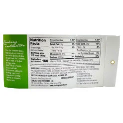 Paolo's Risotto Asparagus, 8.8 | 250g -Piccolos Gastronomias Paolo risotto Asparags 4