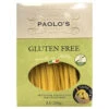 Paolo's Gluten Free Tagliatelle With Lemon, Corn & Rice Flour, 8.8 Oz | 250g