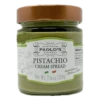 Paolo's Pistachio Cream Spread, 7.4 Oz | 210g