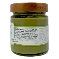 Paolo's Pistachio Cream Spread, 7.4 Oz | 210g -Piccolos Gastronomias Paolo s Pistachio Cream Spread 3