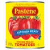 Pastene Kitchen Ready Ground Tomatoes, 28 Oz