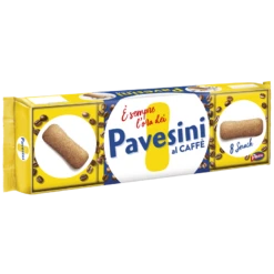 Pavesi Pavesini Coffee, Pavesini Caffe, 7 Oz | 200g