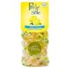 Perle Di Sole Lemon Flavored Gelèe Candies, 7.05 Oz. Bag - 200g
