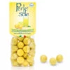 Perle Di Sole Limoncello Dragees, 5.3 Oz. - 150 G Bag
