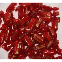 Perugina Rossana Hard Candies, 1lb Bag