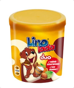 Podravka Lino Lada Hazlenut Spread, 400g
