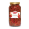 Iposea Sundried Tomatoes In Oil, 102.30 Oz | 2900g