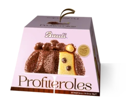 Bauli Profiteroles, 26.5 Oz | 750g