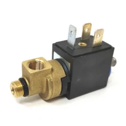 Didiesse Frog 3-WAY SOLENOID VALVE, Cod. FR007