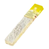 Quaranta Soft Nougat W/ Limoncello Liqueur Creme, Torrone Stick, 3.5 Oz | 100g