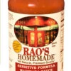 Rao's Sensitive Formula Marinara Sauce 24 Oz. Jar