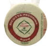 Pinna Ricotta Salata Cheese, Stagionata Pecorina, Apprx. 7 LB