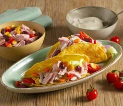 Rio Mare Insalatissime Mexican Tuna Salad, 5.6 Oz. | 160g -Piccolos Gastronomias Rio Mare Insalatissime Mexican Tuna 5