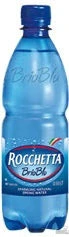 Rocchetta Brio Blu FULL Case 24 X .5 Liter