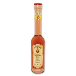 Ponte Vecchio Rosé Balsamic Vinegar, 8.45 Fl Oz | 250 Ml