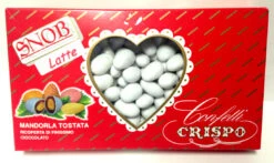 Crispo SNOB Confetti Latte, 1000g