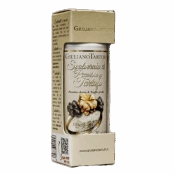 Giuliano Tartufi Truffle And Pecorino Cheese Powder, 1.1 Oz | 30g