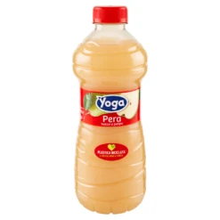 Yoga Pear Nectar, 1 Liter