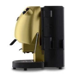 Didiesse Frog Collection ESE Espresso POD Machine, GOLD -Piccolos Gastronomias SX 9