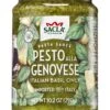 Sacla Pesto Alla Genovese, 10.2 Oz (290g)