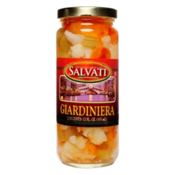 Salvati Giardiniera, 12 FL OZ