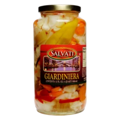 Salvati Giardiniera, 32 FL OZ