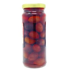 Salvati Kalamata Olives, 12 FL OZ -Piccolos Gastronomias Salvati Kalamata olives 3