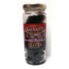 Salvati Oil Cured Olives, 8 Oz