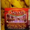 Salvati Imported Greek Golden Pepperoncini, 32 Fl Oz