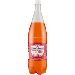 SanPellegrino Cocktail, 1.25 Liter Plastic Bottle