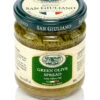 San Giuliano Green Olive Spread With Olive Oil