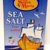 La Santa Maria Sea Salt Fine Iodized 35.3 OZ