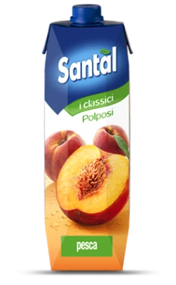 Santal Pesca (Peach)1000 Ml